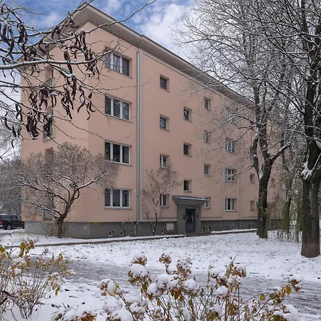 Apartment Family Near Galeria Kazimierz Cracow By Renters *